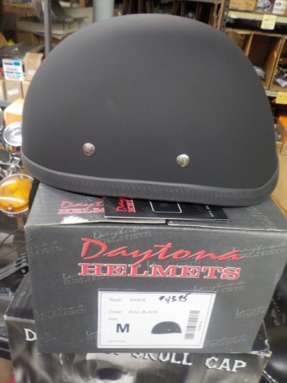 NOVELTY EAGLE HELMET